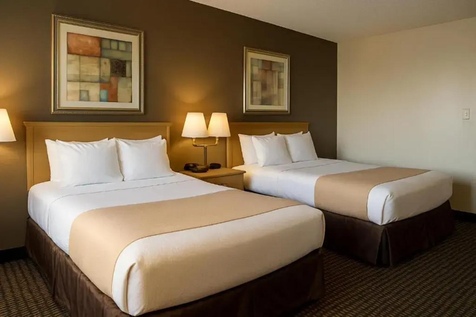 MHO Hotel Eloy Casa Grande near I-10