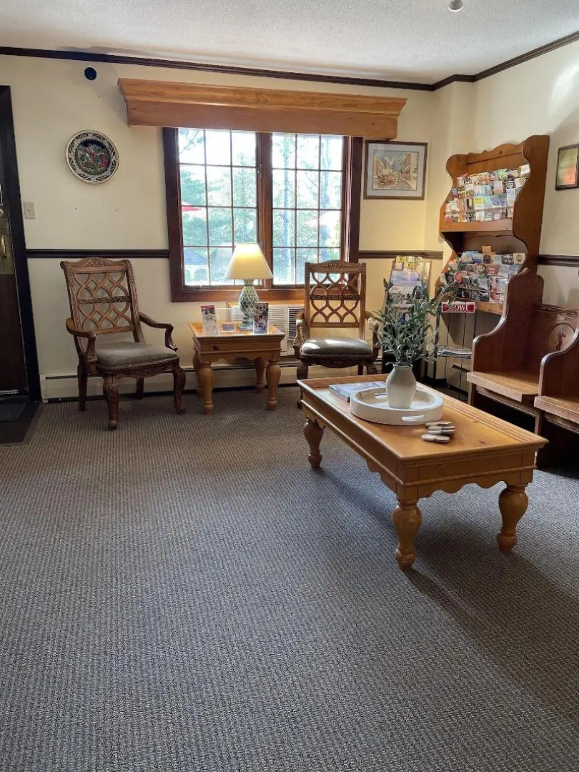 Innsbruck Inn at Stowe