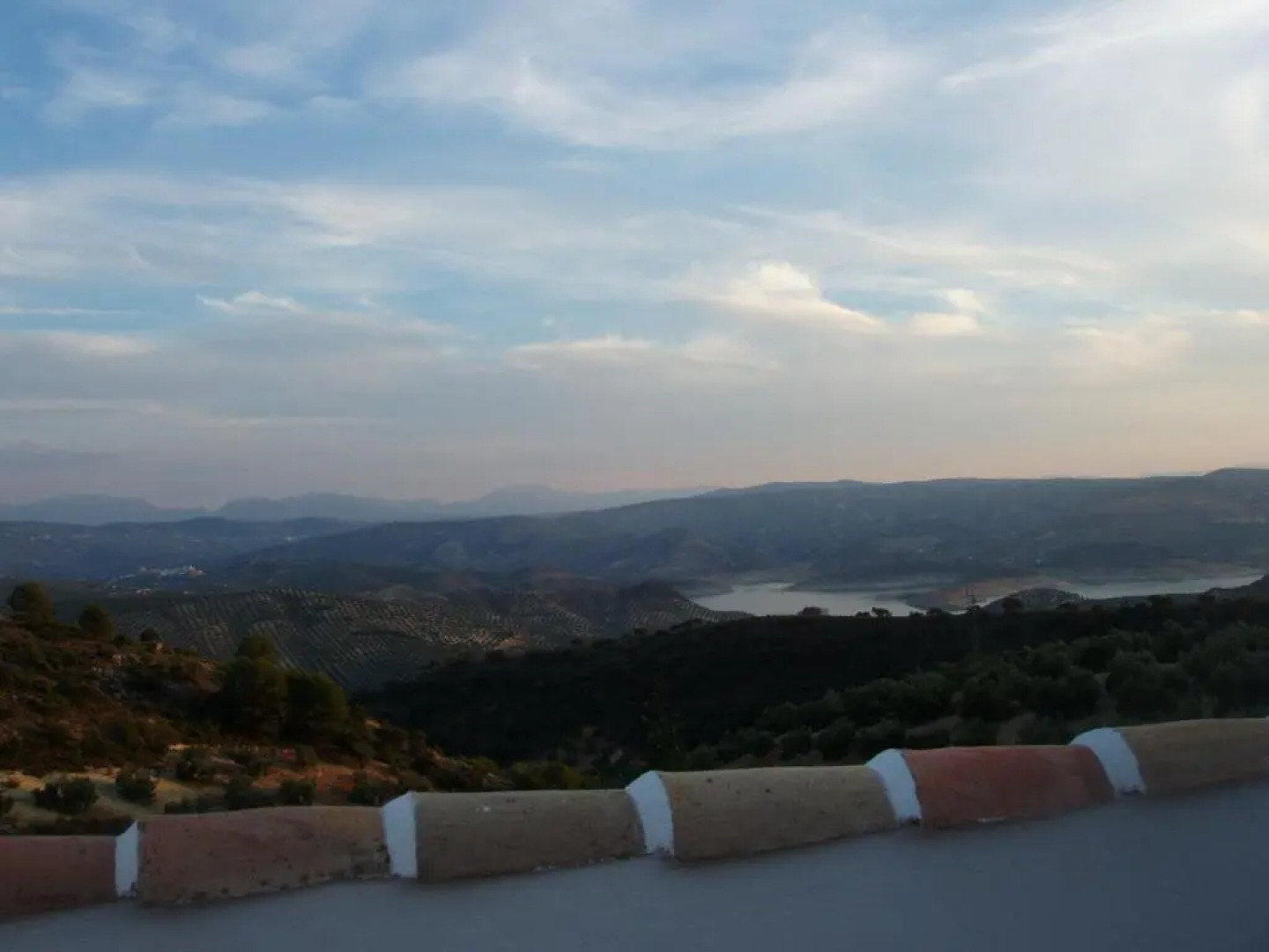 El Rincón de Carmen