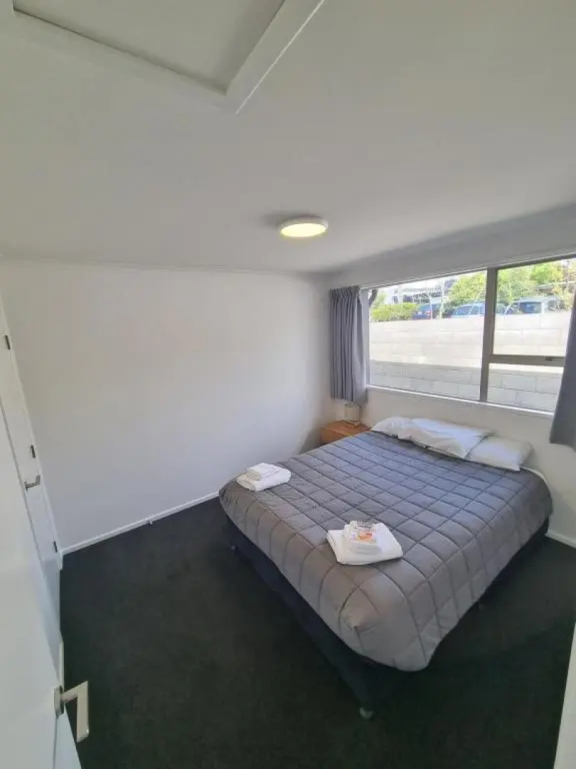 Edward Street Apartments