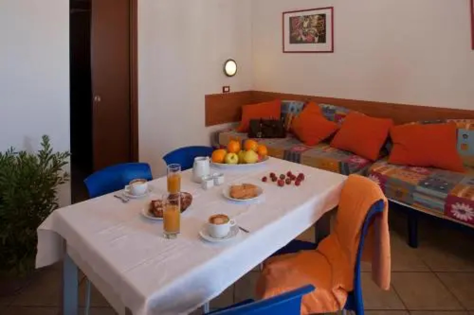 Res. Michelangelo Resort 252S