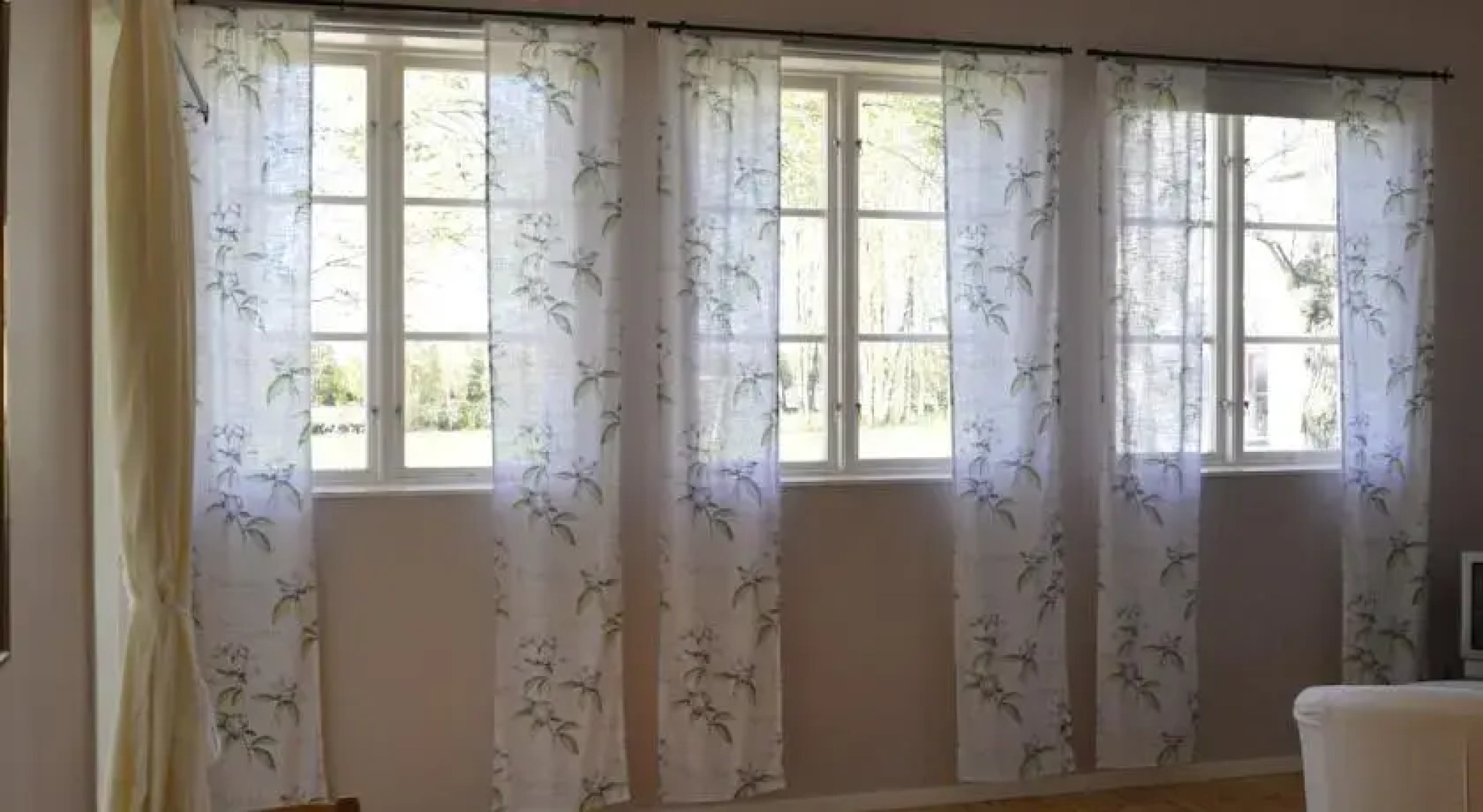 Roses Holiday Apartments