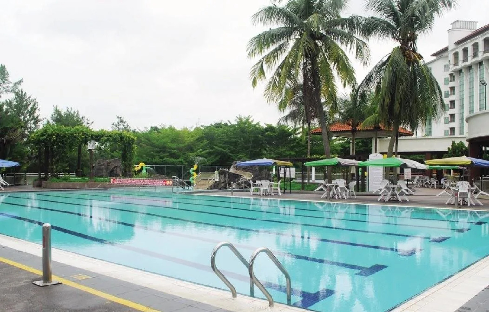 Nilai Springs Resort Hotel