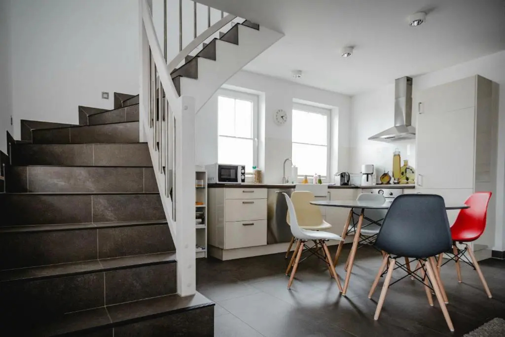 Ferienhaus Nordbrise