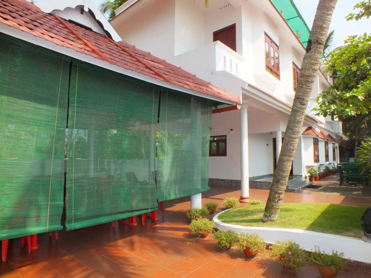 Cherai Beach Residency