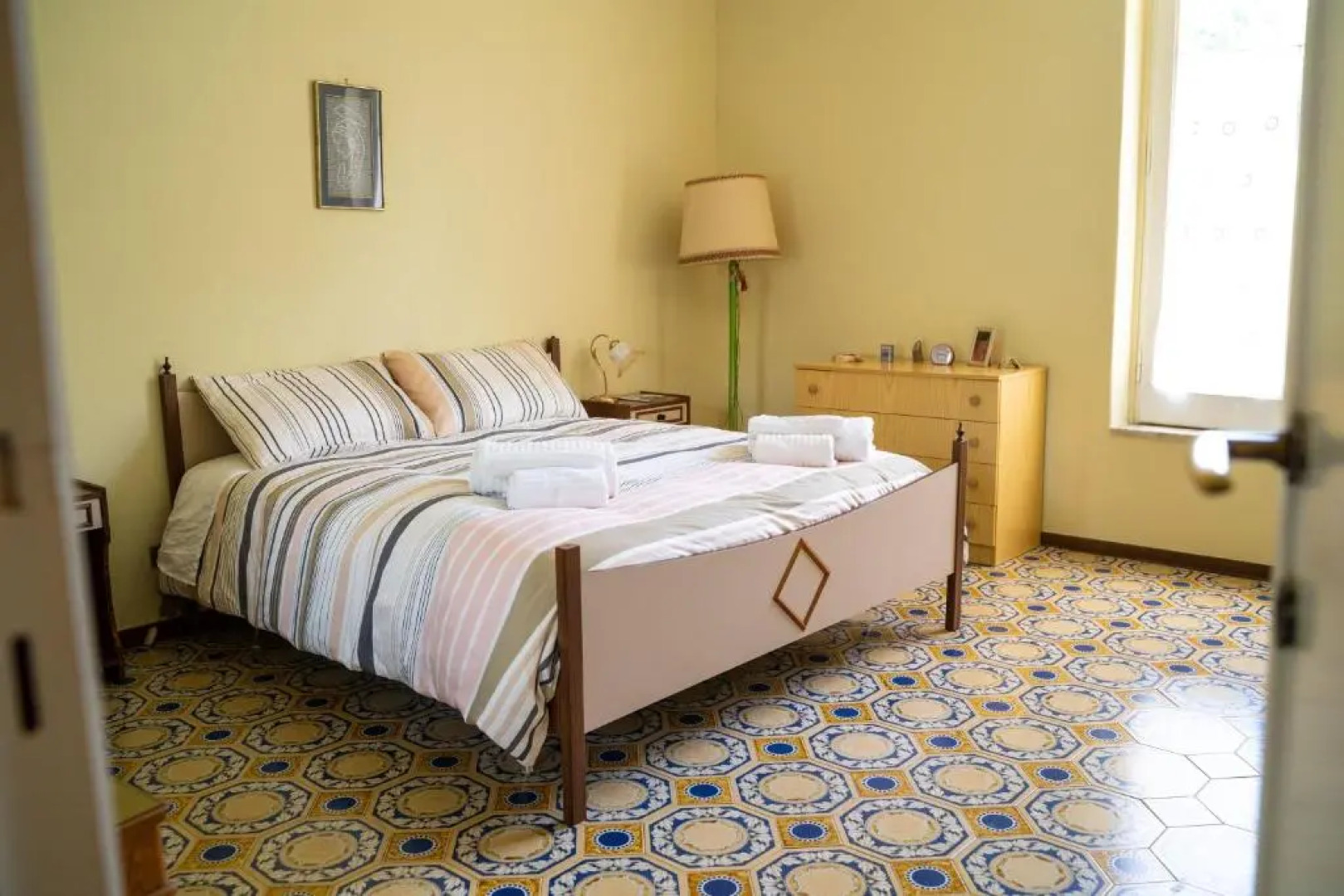 Le Vigne - Countryside House on Etna Volcano