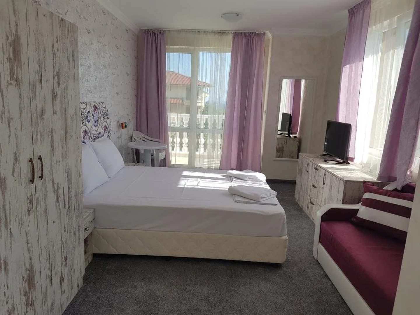 Family Hotel Provence