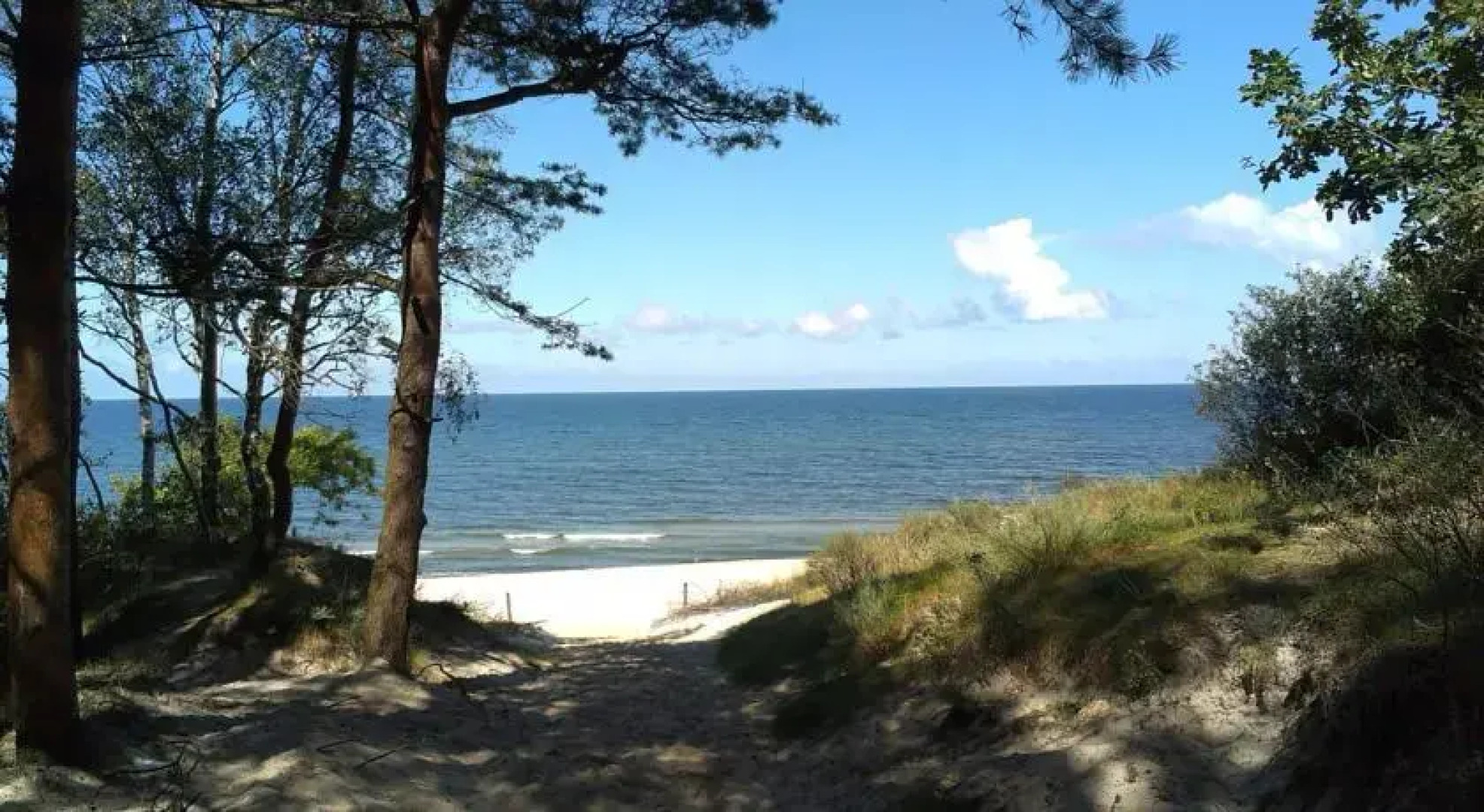 Apartament Z Basenem (Os. Polanki)