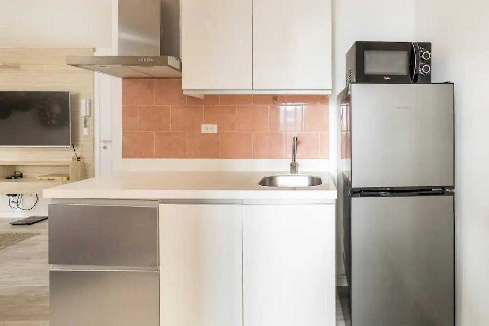 Azure Urban Resort by Adam's Crib