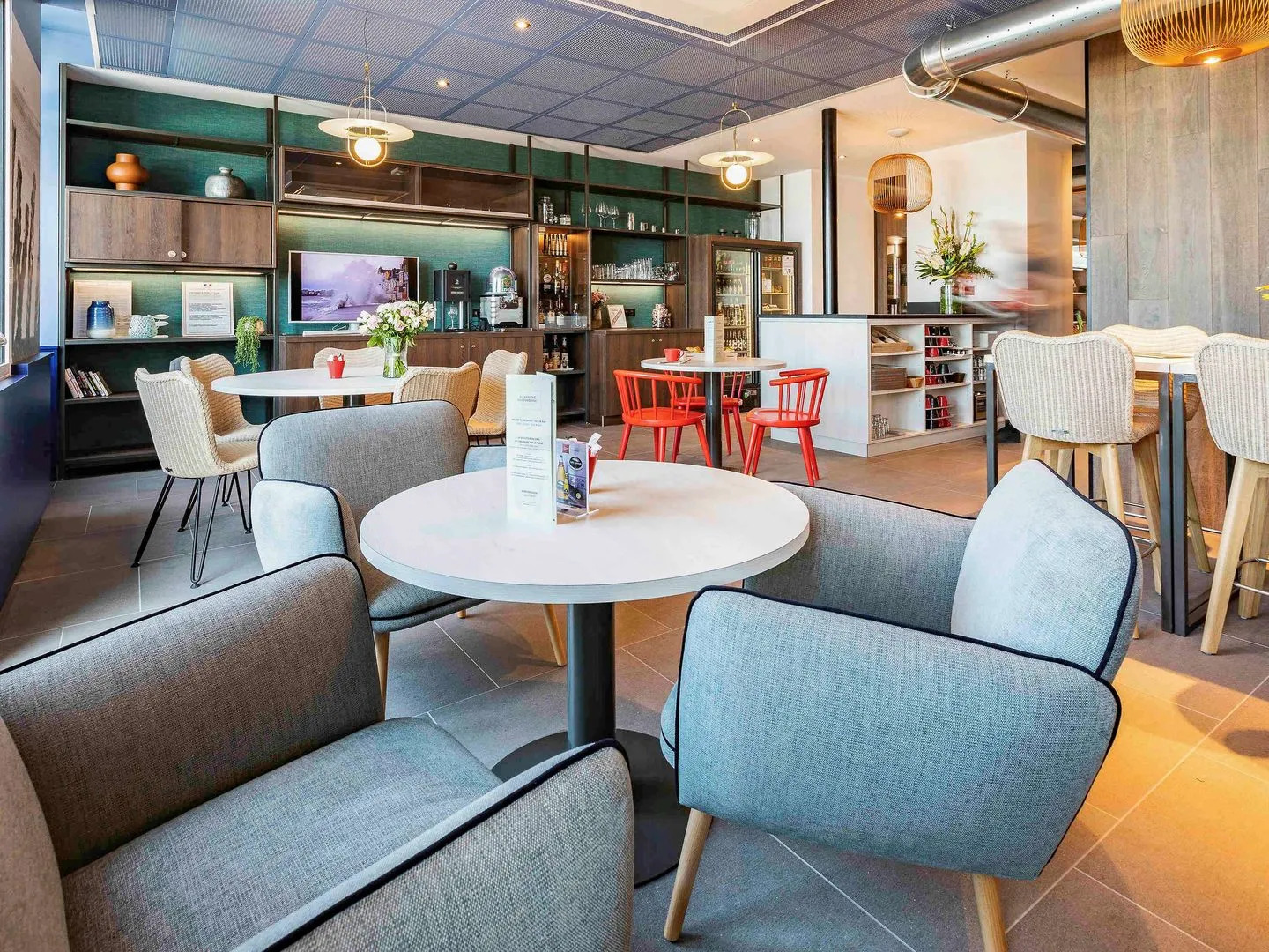 ibis Saint Malo Plage