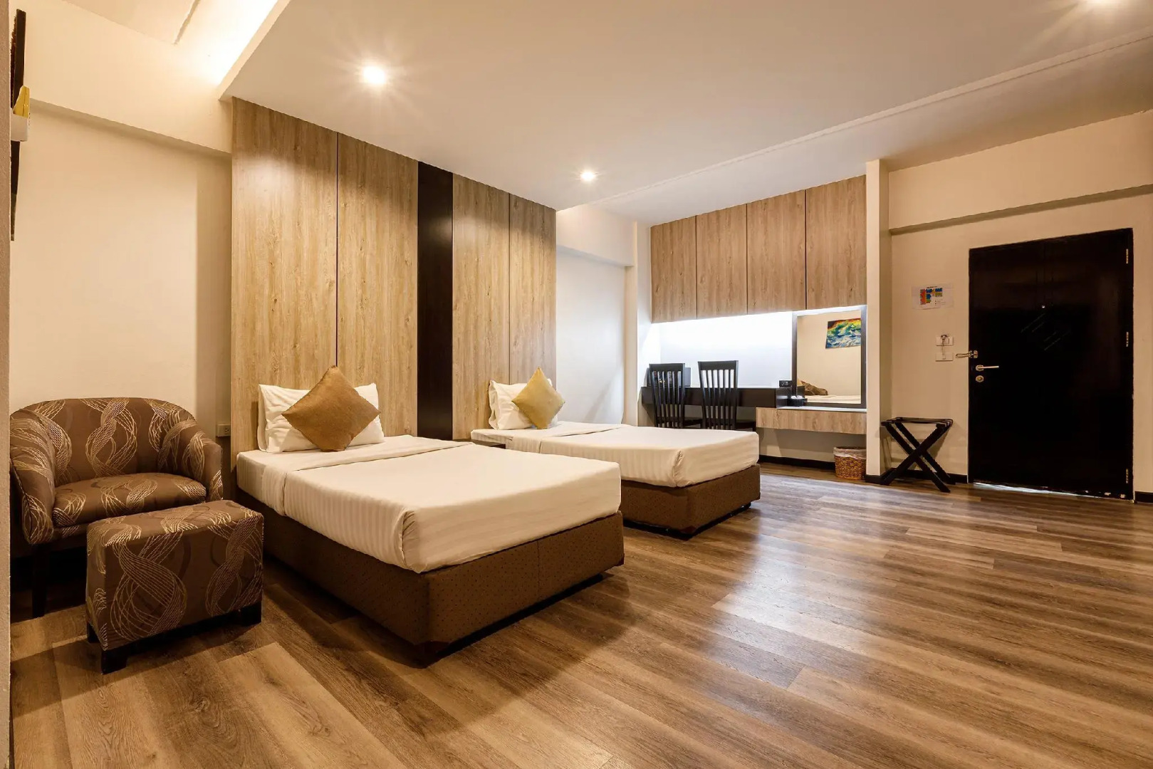 Grand Marina Residence