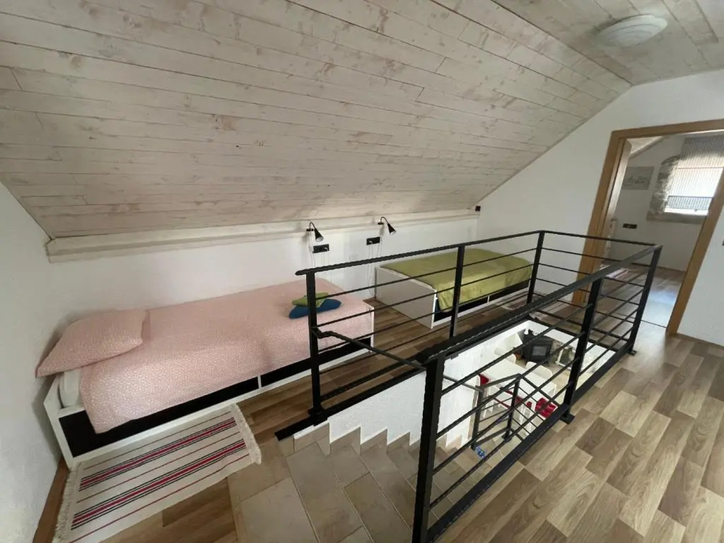 Holiday Home MateAna