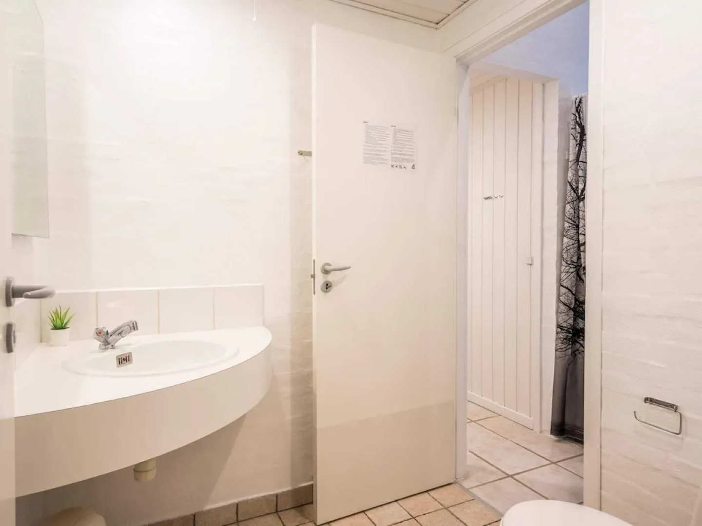 Holiday Home in NÃ¸rre Nebel