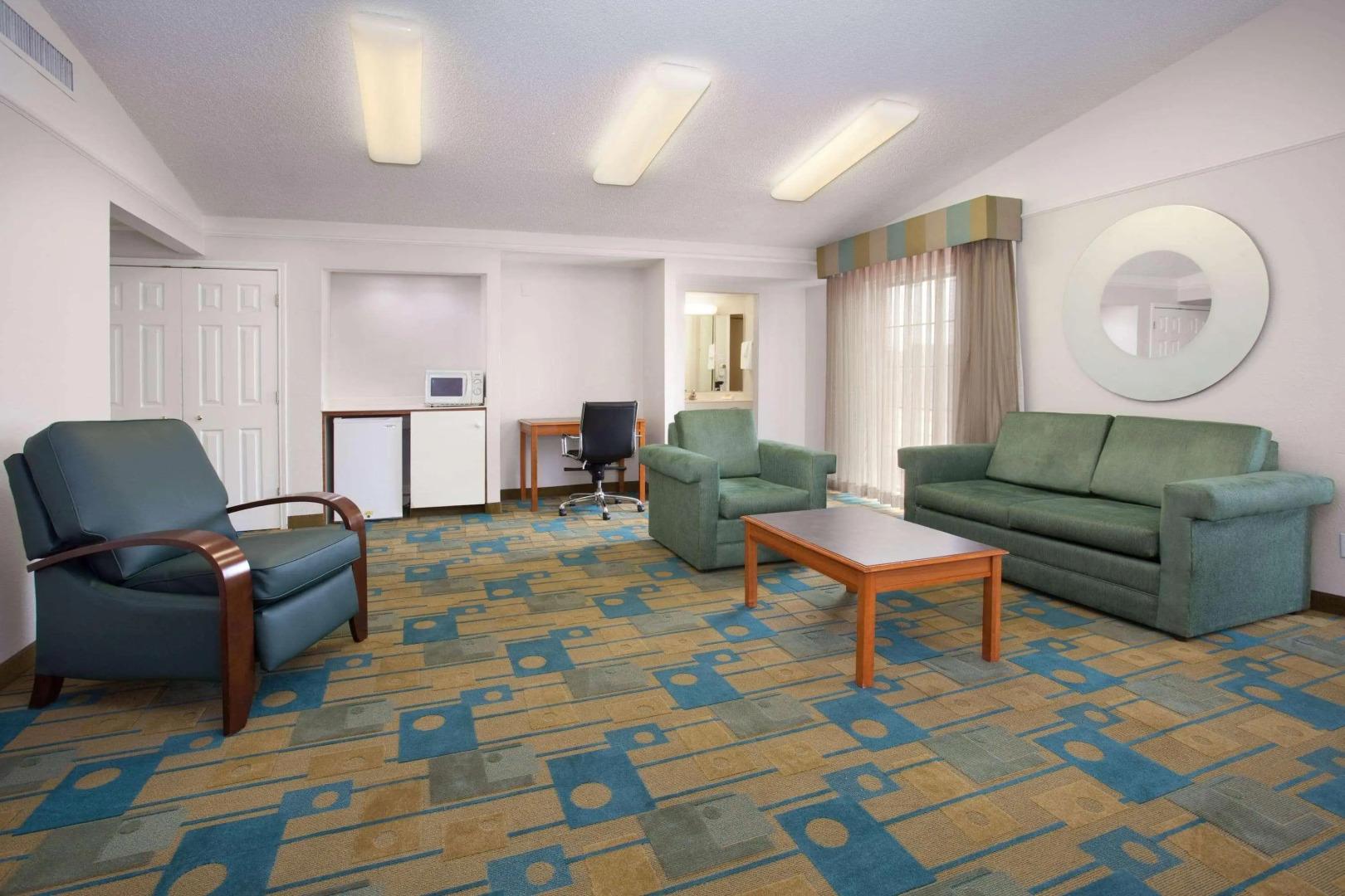 La Quinta Inn Denver Central