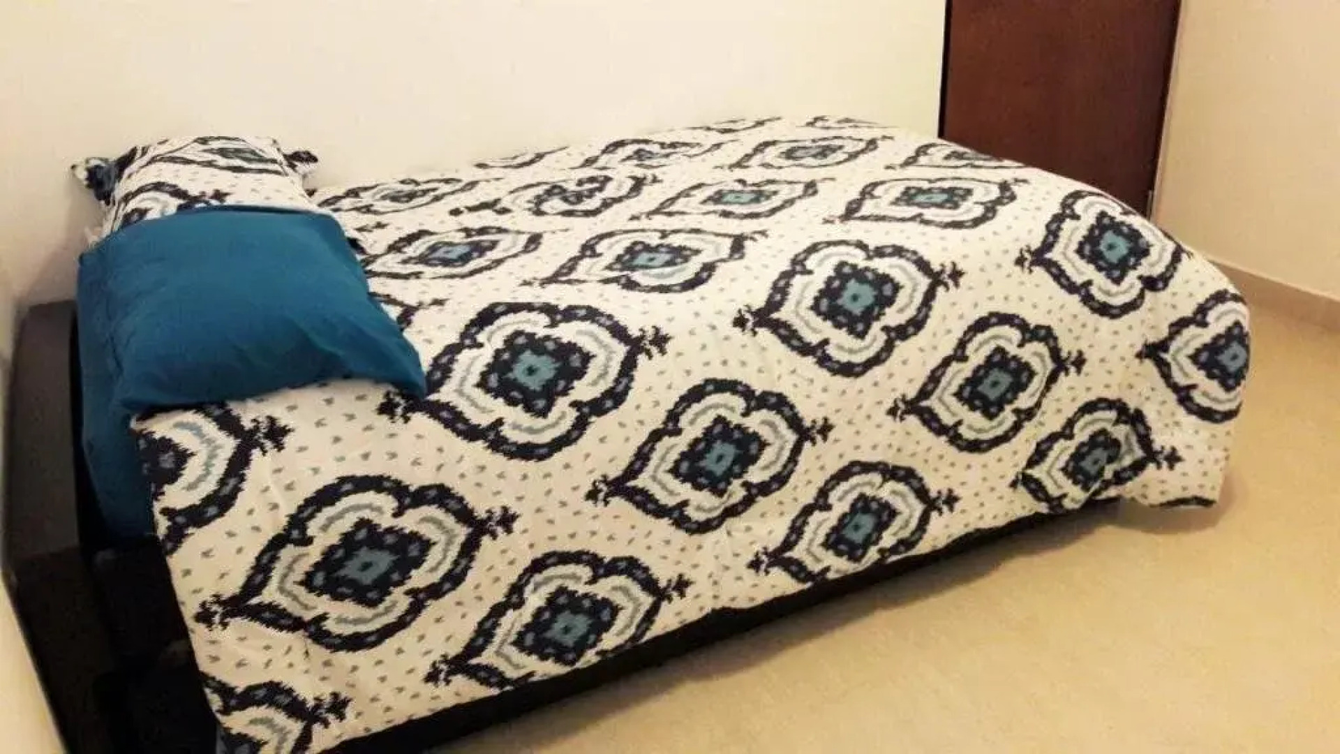 Las Perlas Playa Blanca