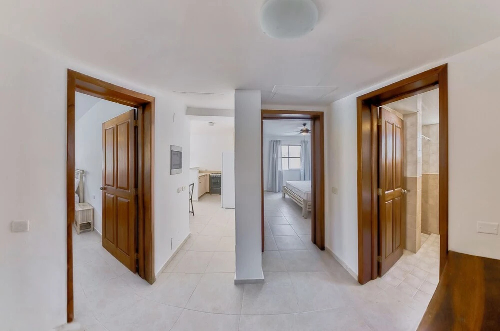 Los Corales Village - Las Terrazas Condo