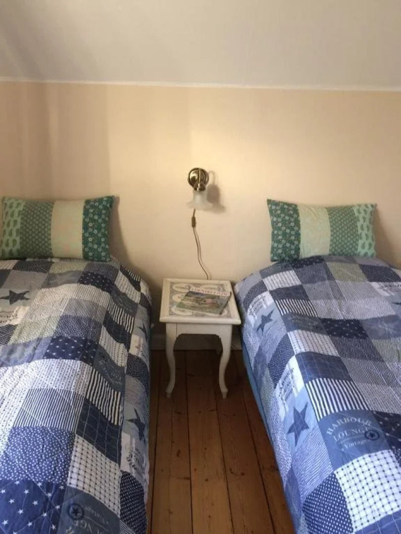 Pegasus bed and breakfast