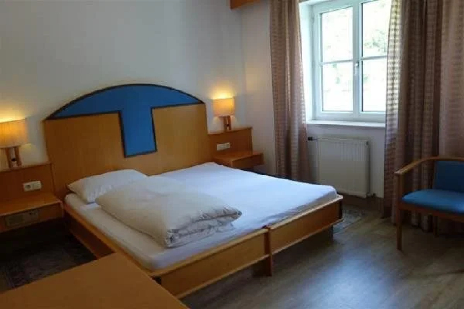 Hotel-Gasthof Goldenes Schiff