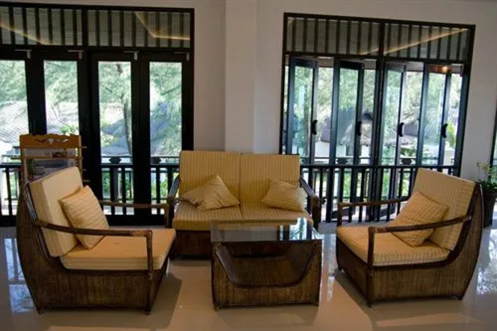 The Tacola Resort & Spa