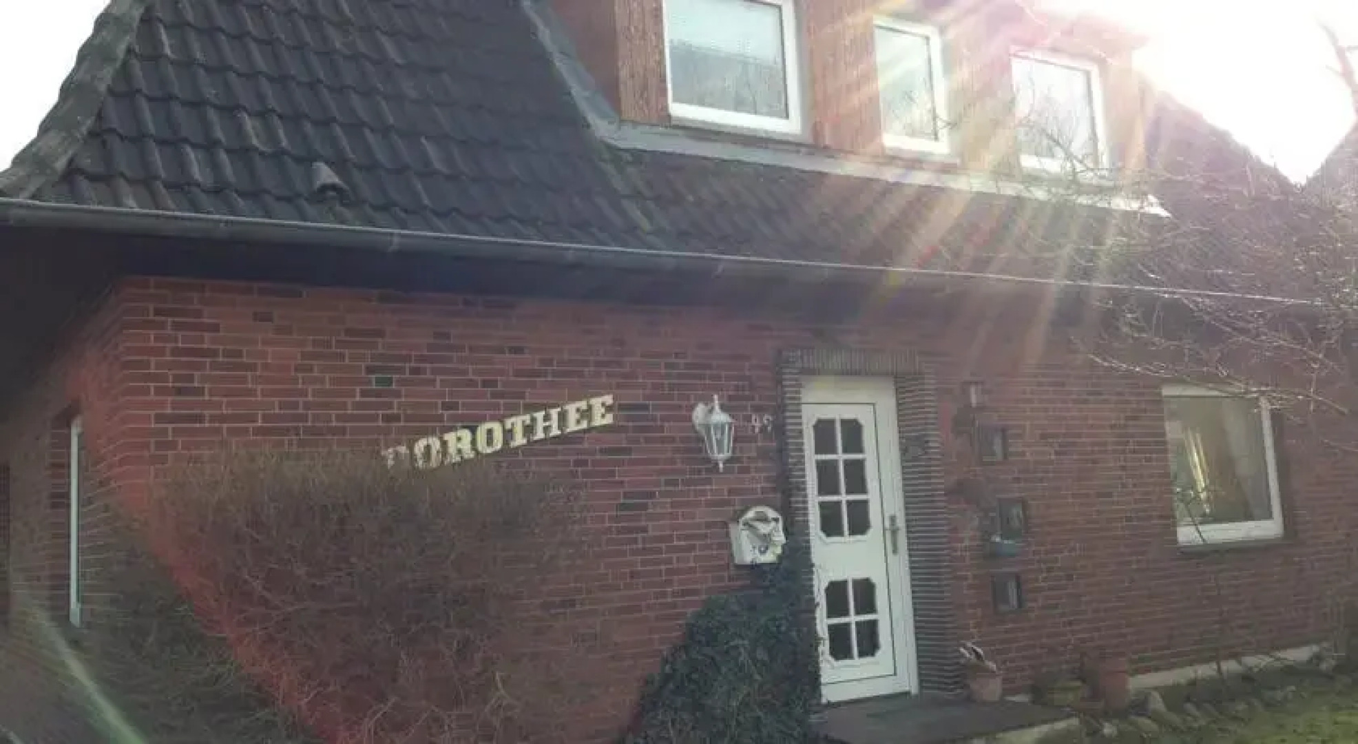 Haus Dorothee