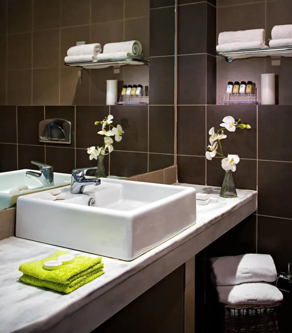 Курорт Hotel Blue Dream Palace Tripiti Resort