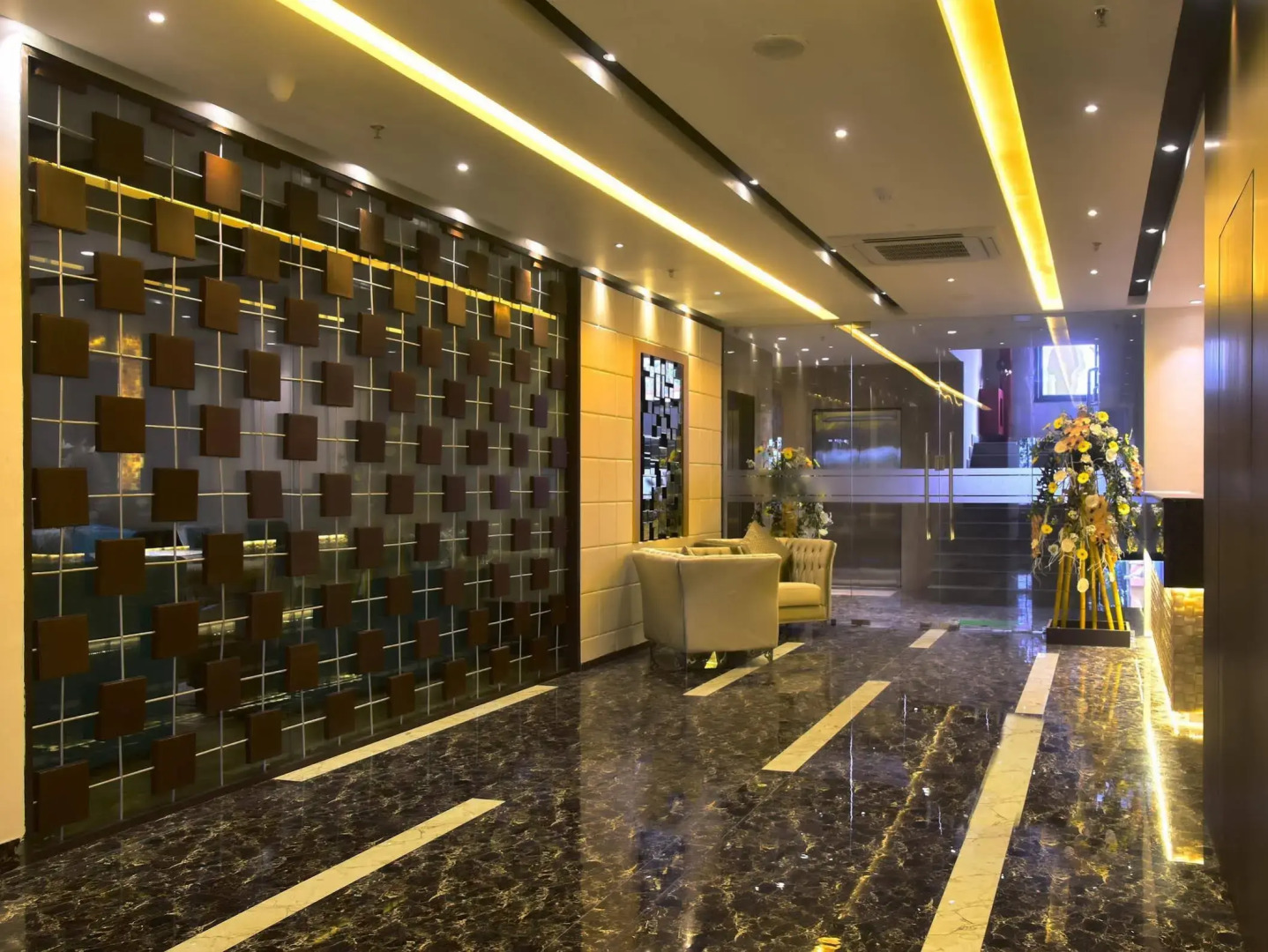 The Fern Residency Kolkata