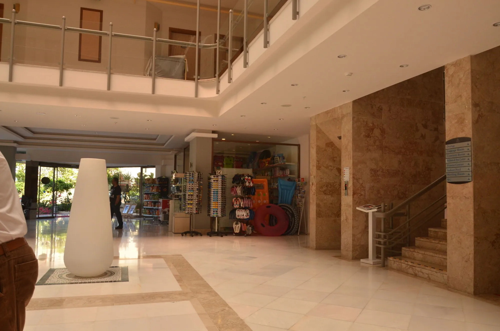 Numa Konaktepe Hotel