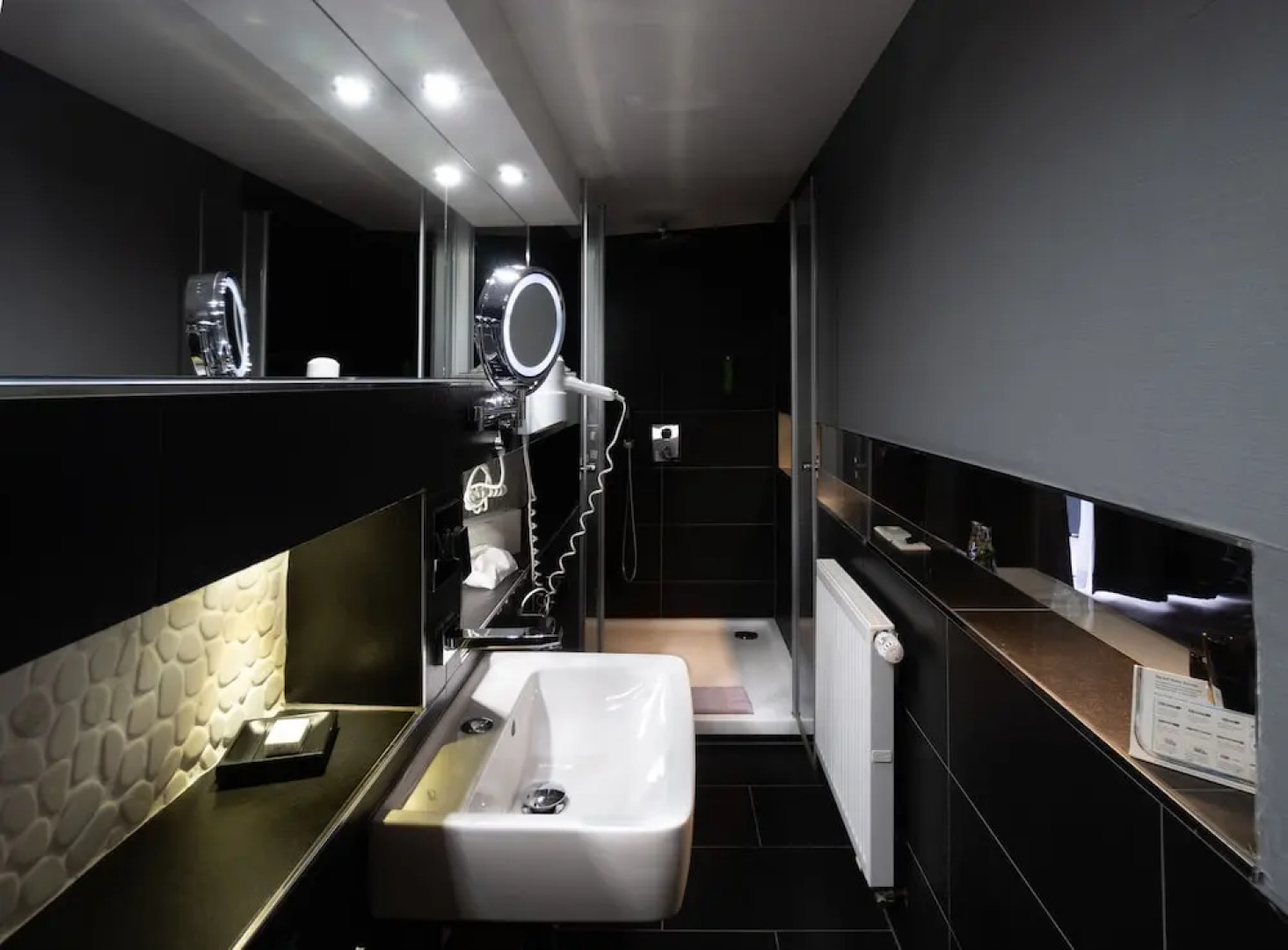 SL'otel - Das StadtHotel