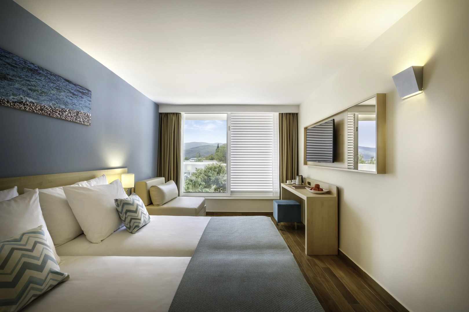 Valamar Bellevue Resort