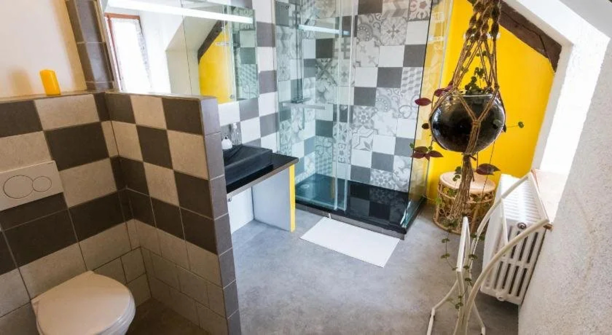 Les Chambres de Libr'Hisse