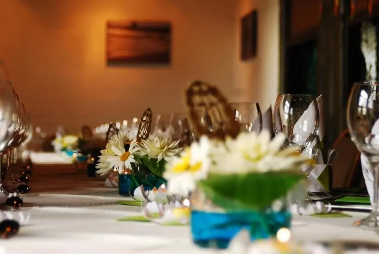 Hotel Restaurant Tüxen