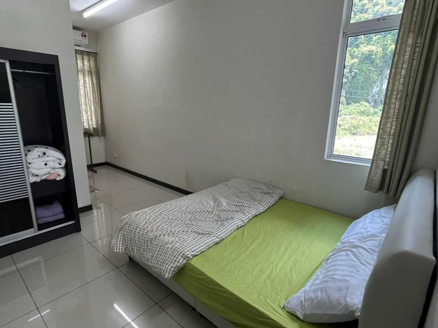 Sky Mountain View Relaxing Ipoh -10-16 pax- no party