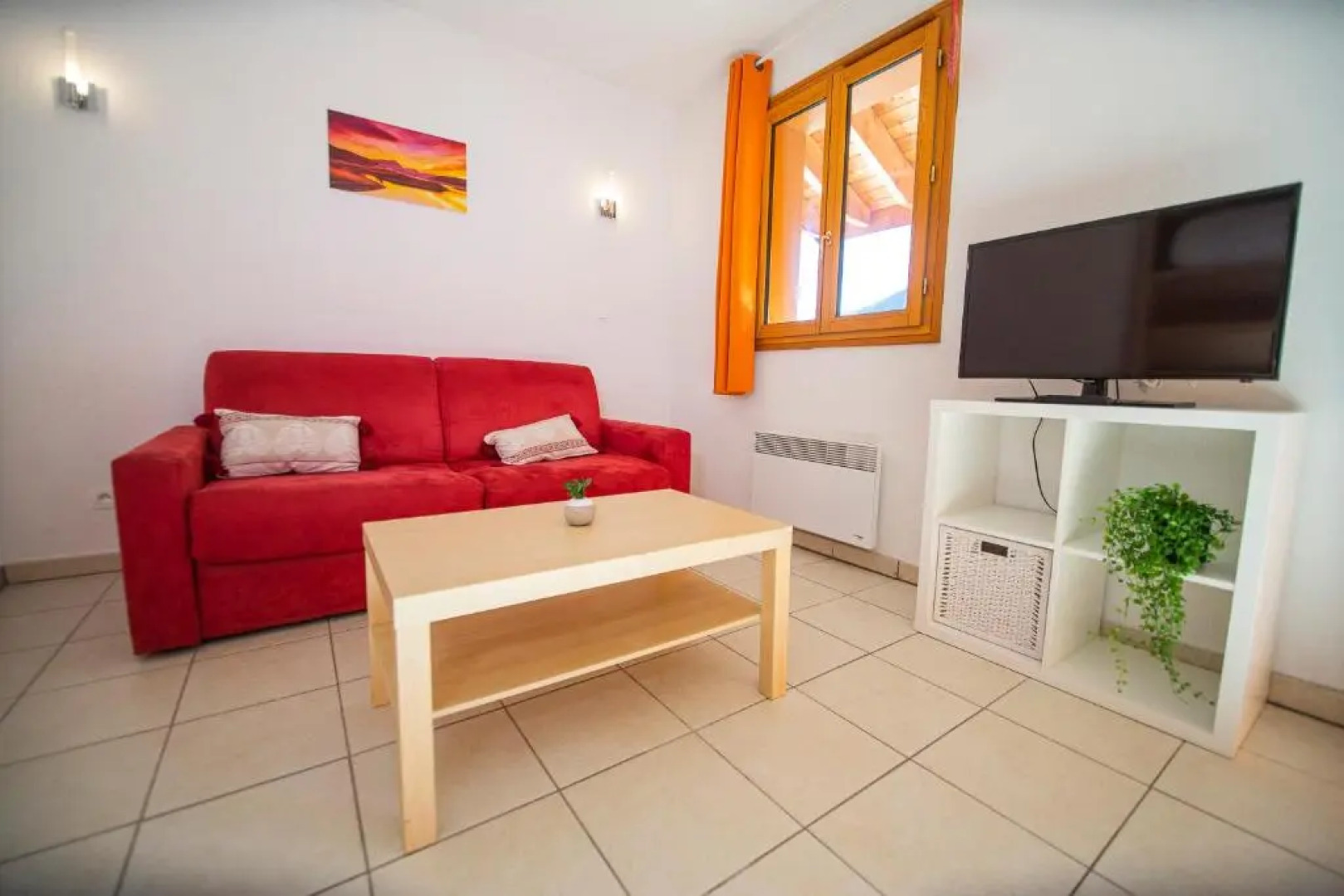 T4 Duplex - Le Balcon Des Airelles Bda704