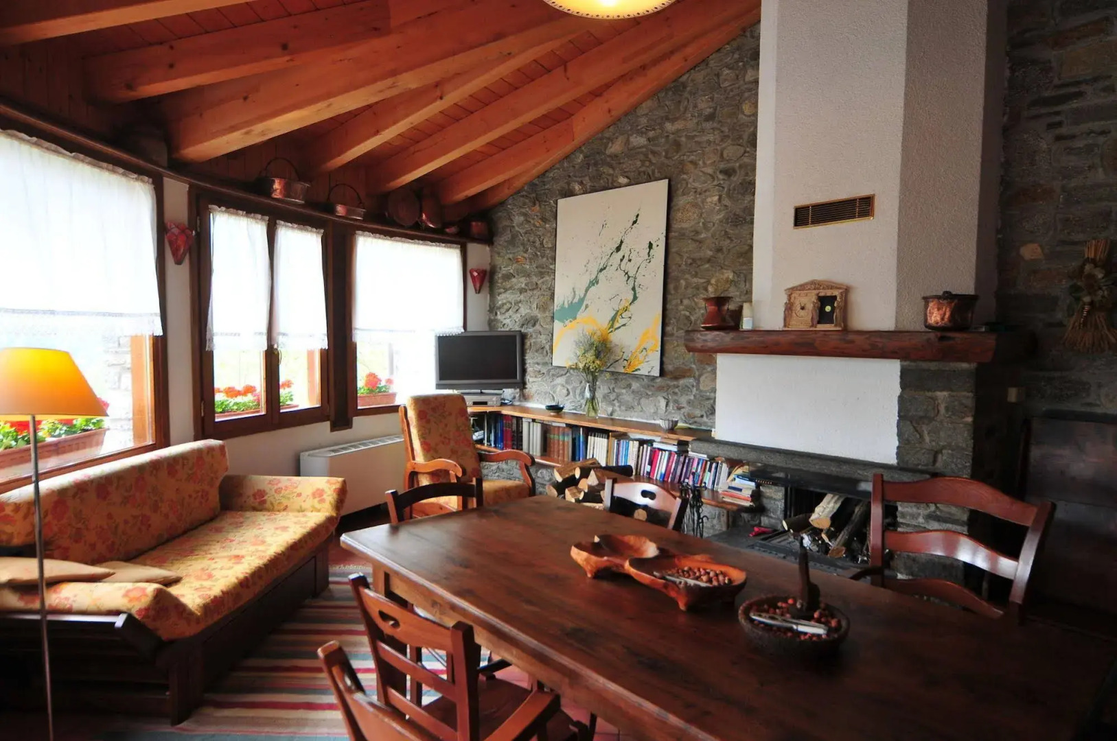 Agriturismo La Fonte di Mariella