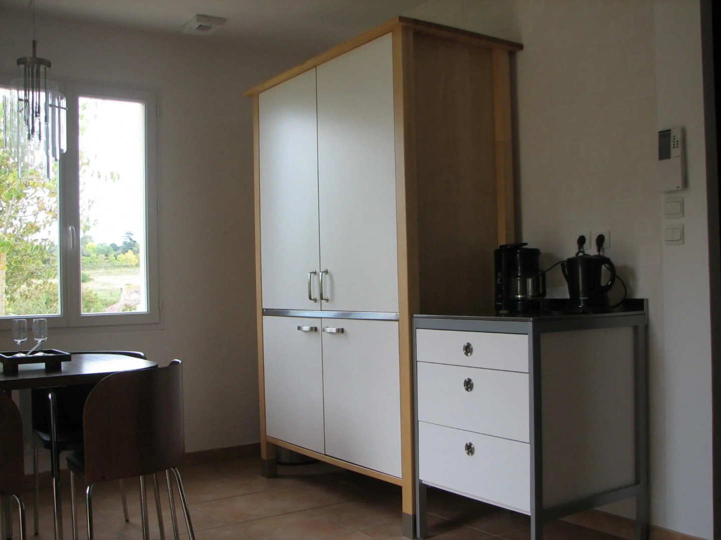 Cosy Apartment in Segonzac With Swimming Pool