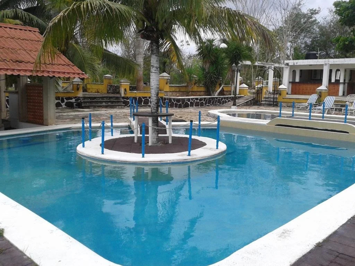 Eco Hotel Green River