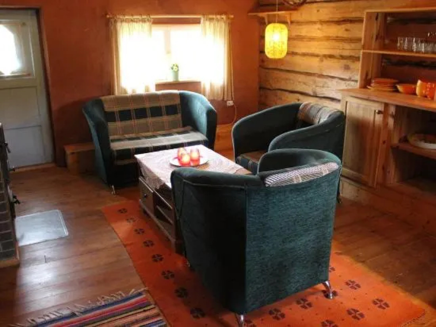 Toomarahva Farmstay