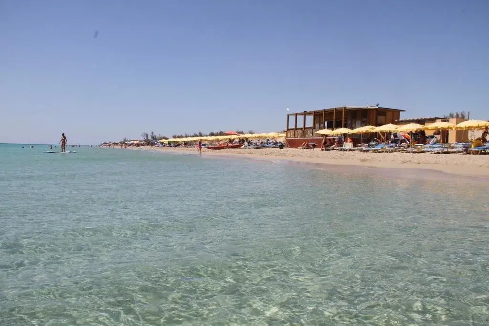 Nicolaus Club La Giurlita