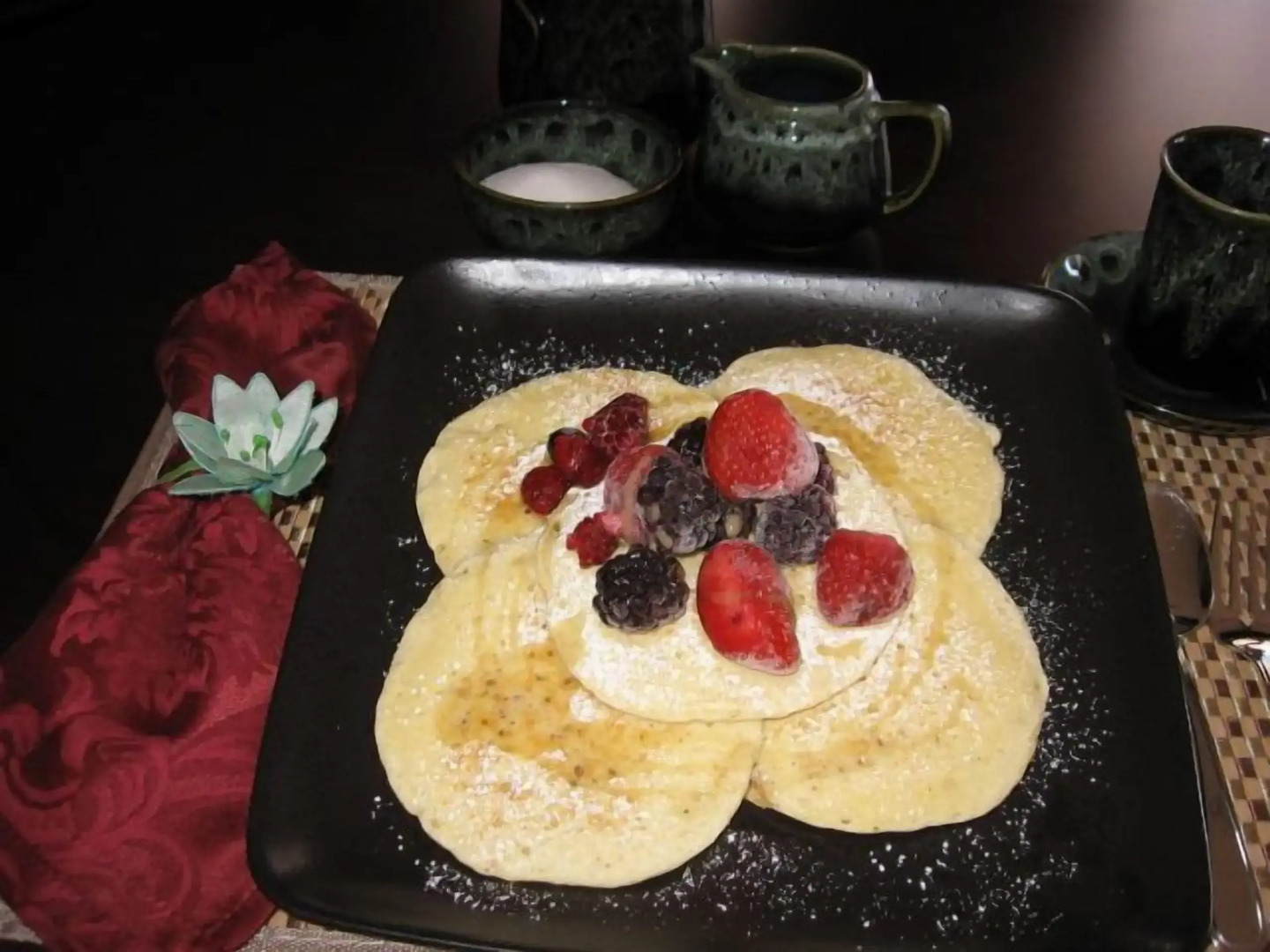 Driftwood Heights Bed & Breakfast