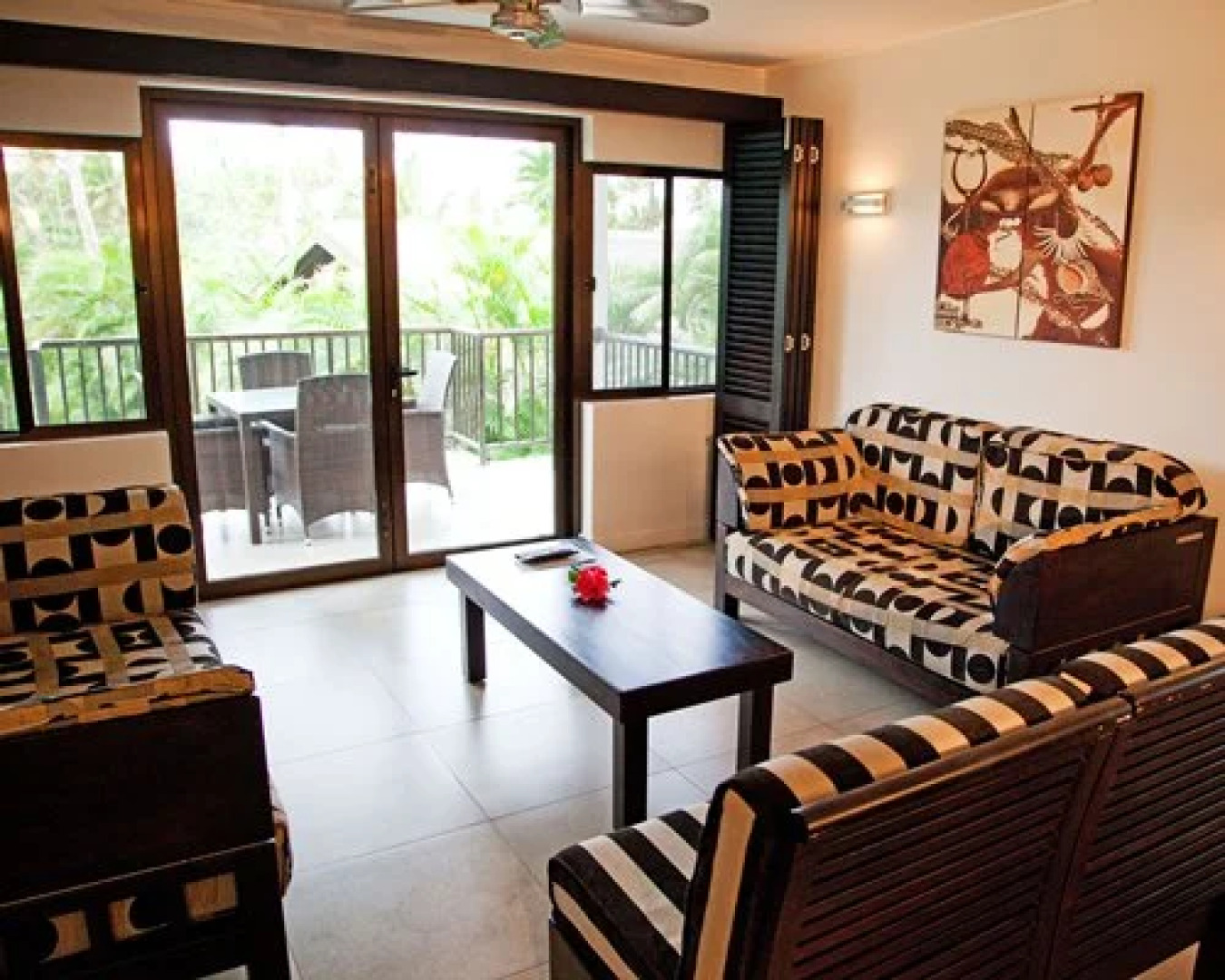 Ultiqa At Fiji Palms Beach Resort