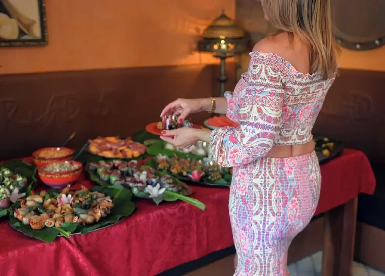 Hôtel Riad 5 Studio Cap Libertin Village Naturiste