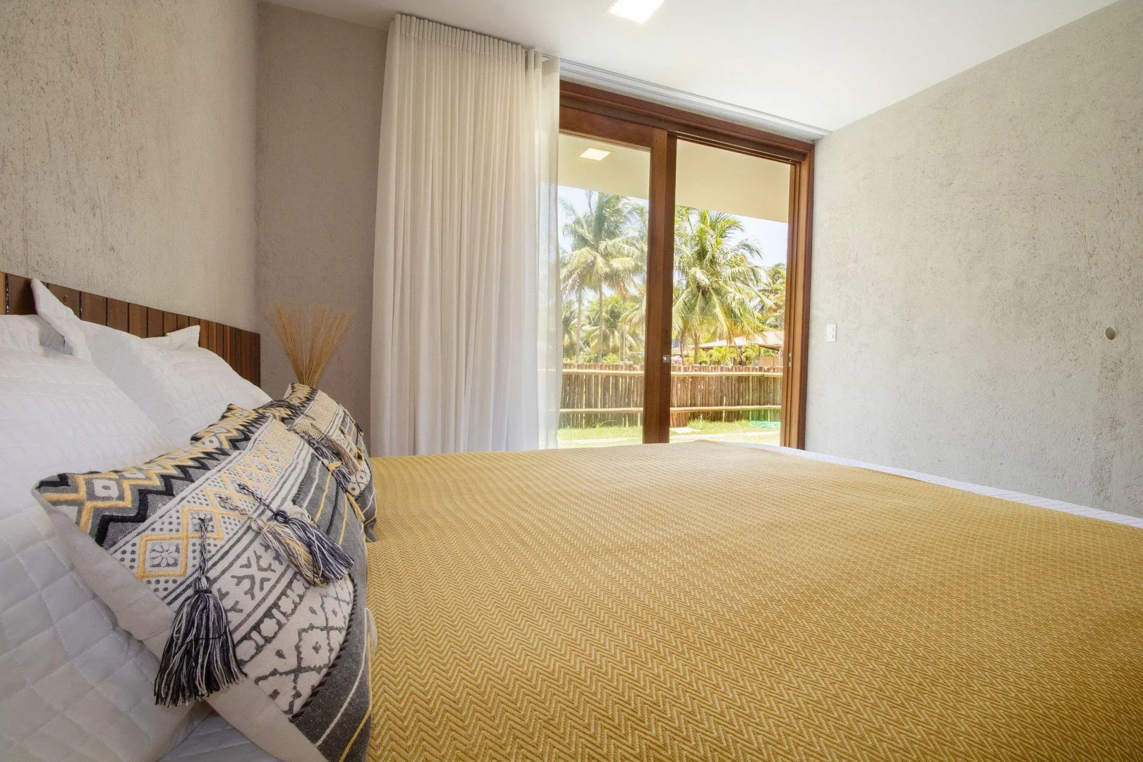 São M dos Milagres Casa 04 Suítes