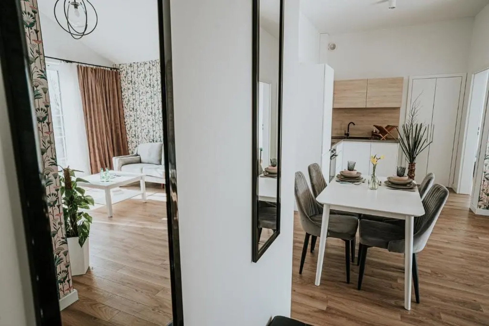 THE LOFT - Garncarska 1