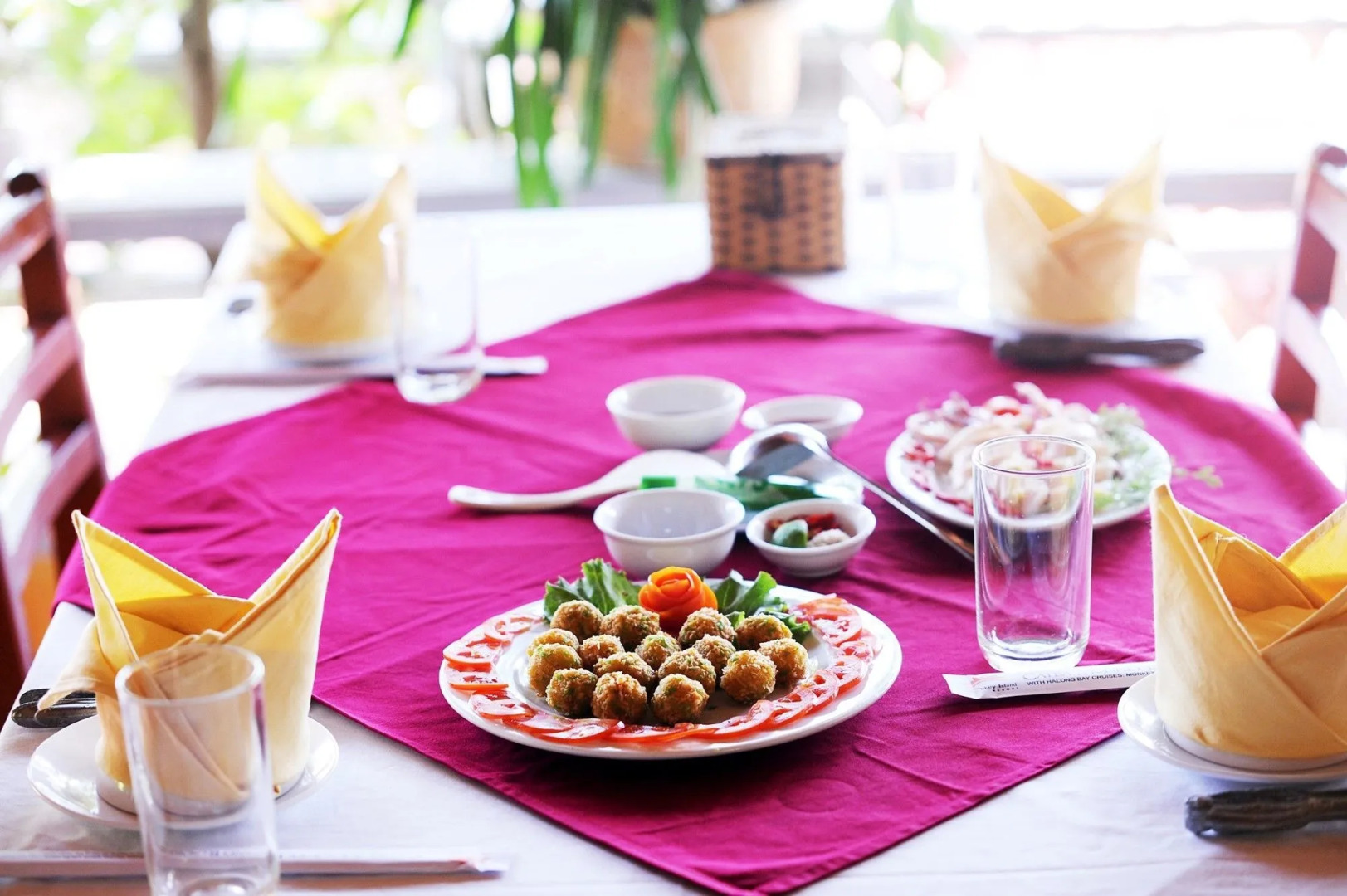 Monkey Island Resort