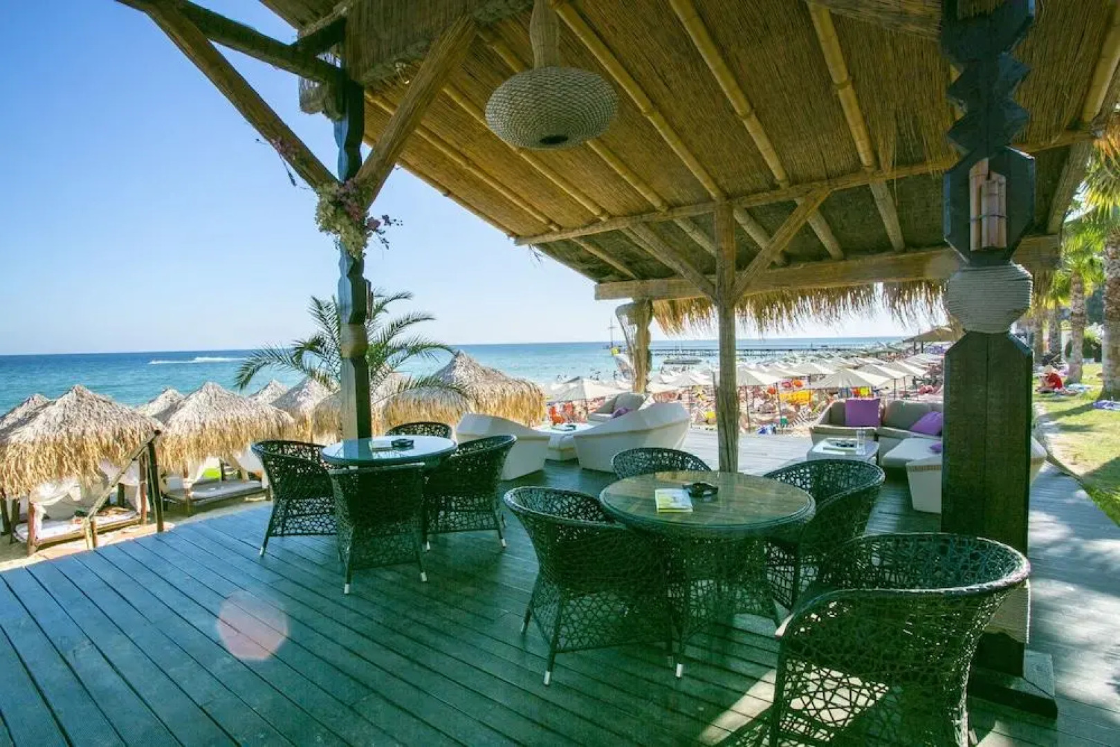 Villas Elenite Premium