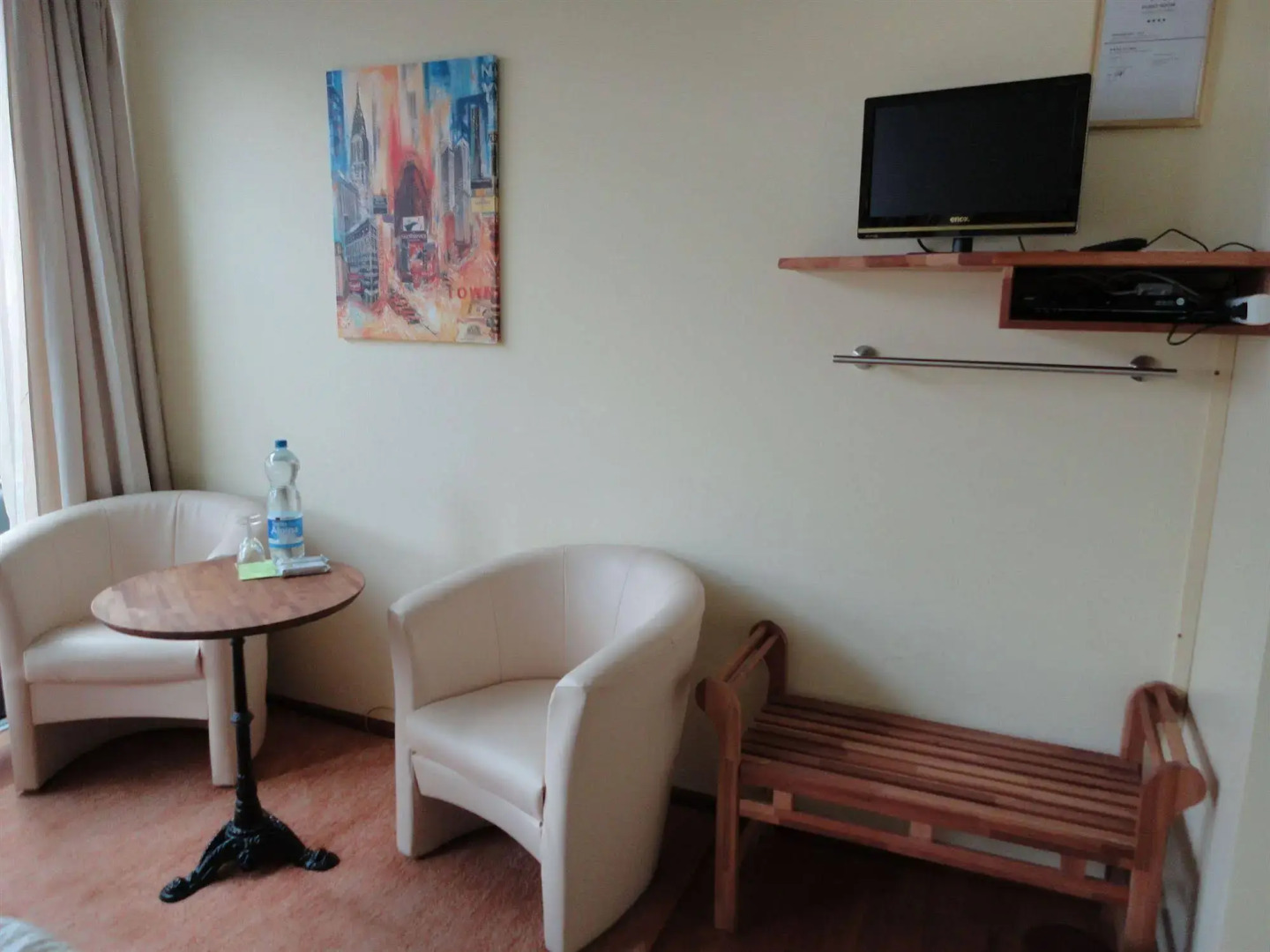 B&B Auf dem Wolf - St. Jakob