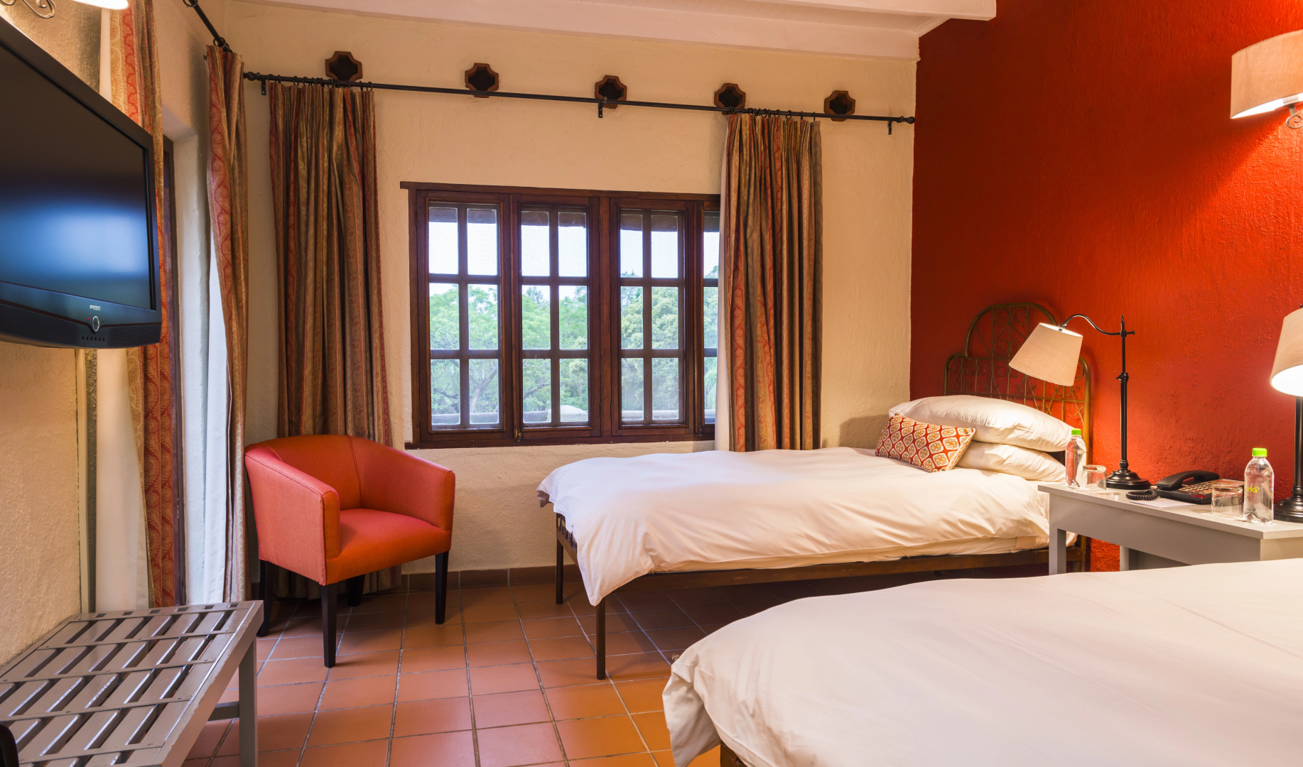 ANEW Resort Hazyview Kruger Park