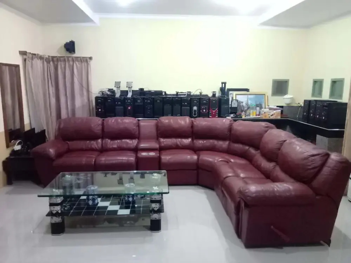 Taman Homestay Syariah