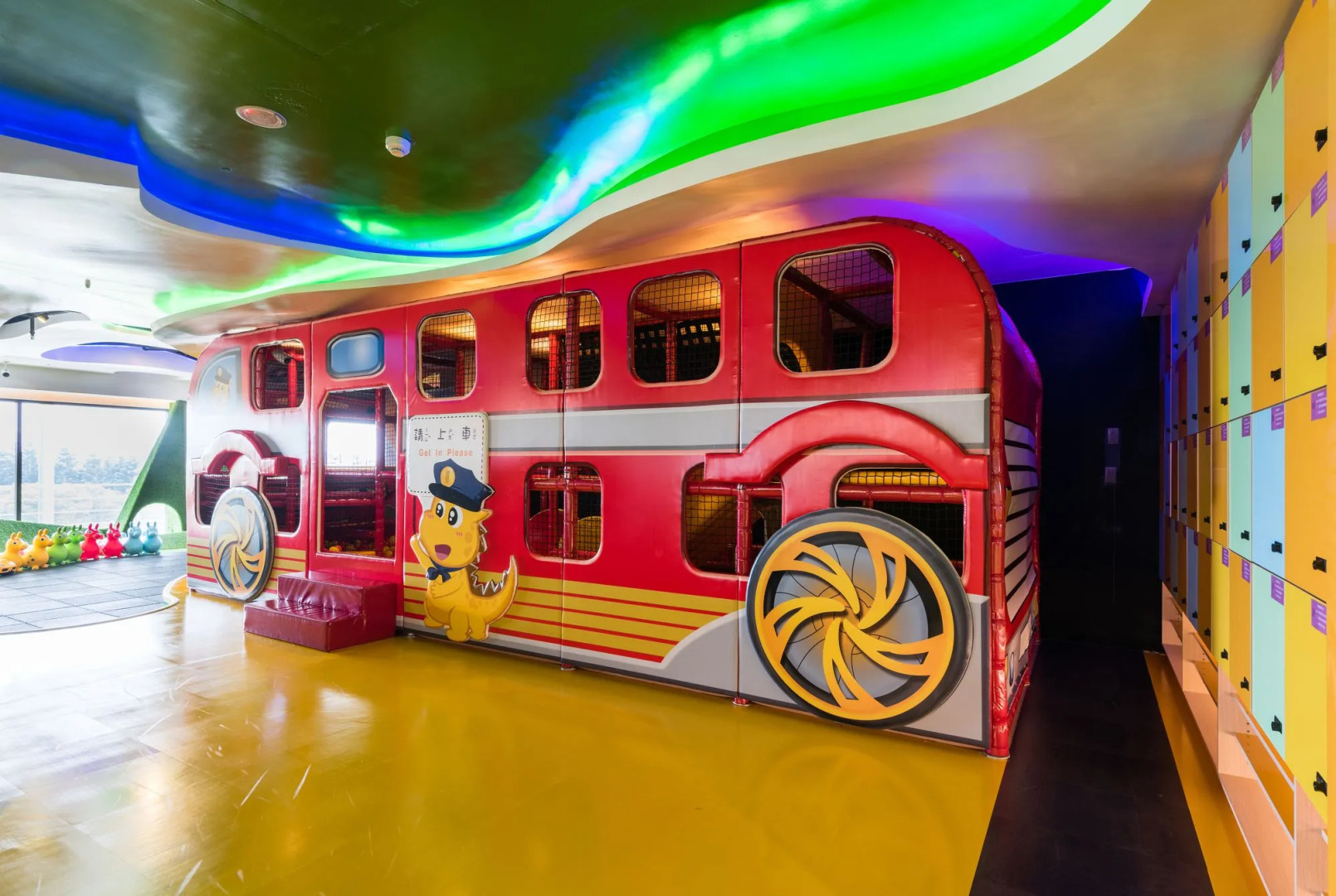 South Garden Hotels and Resorts