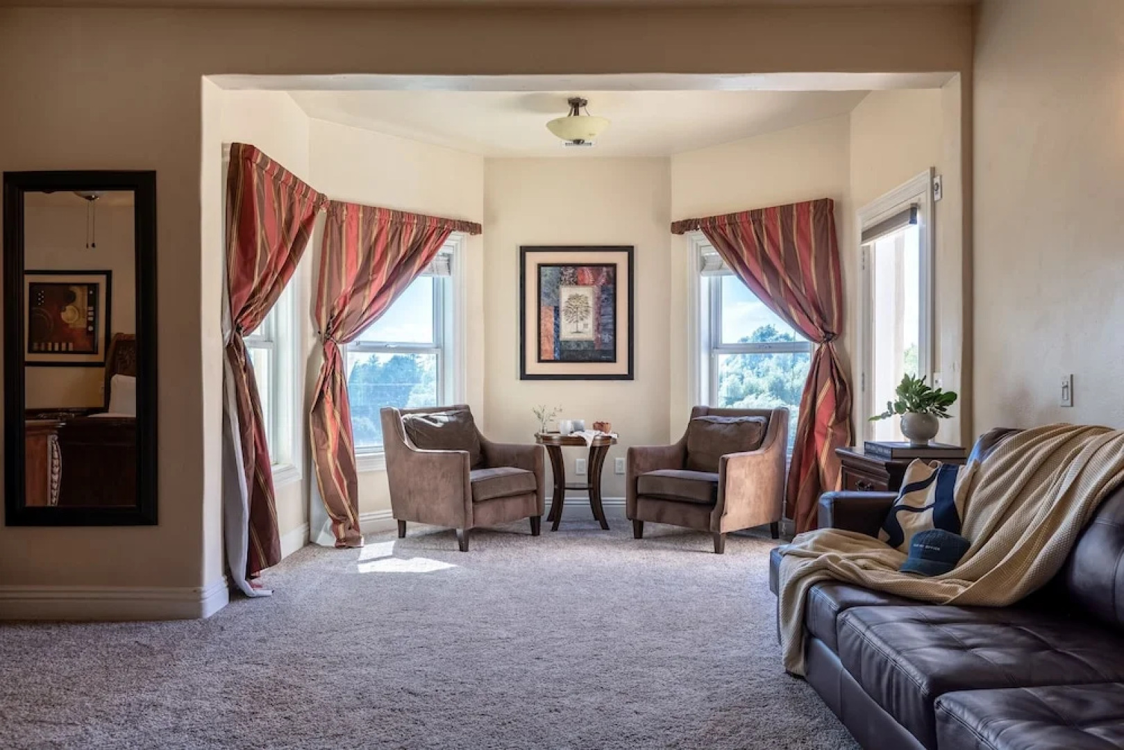 Wilson Creek Manor By Avantstay Sleeps 10! Amazing Estate w/ Pool & Game Room